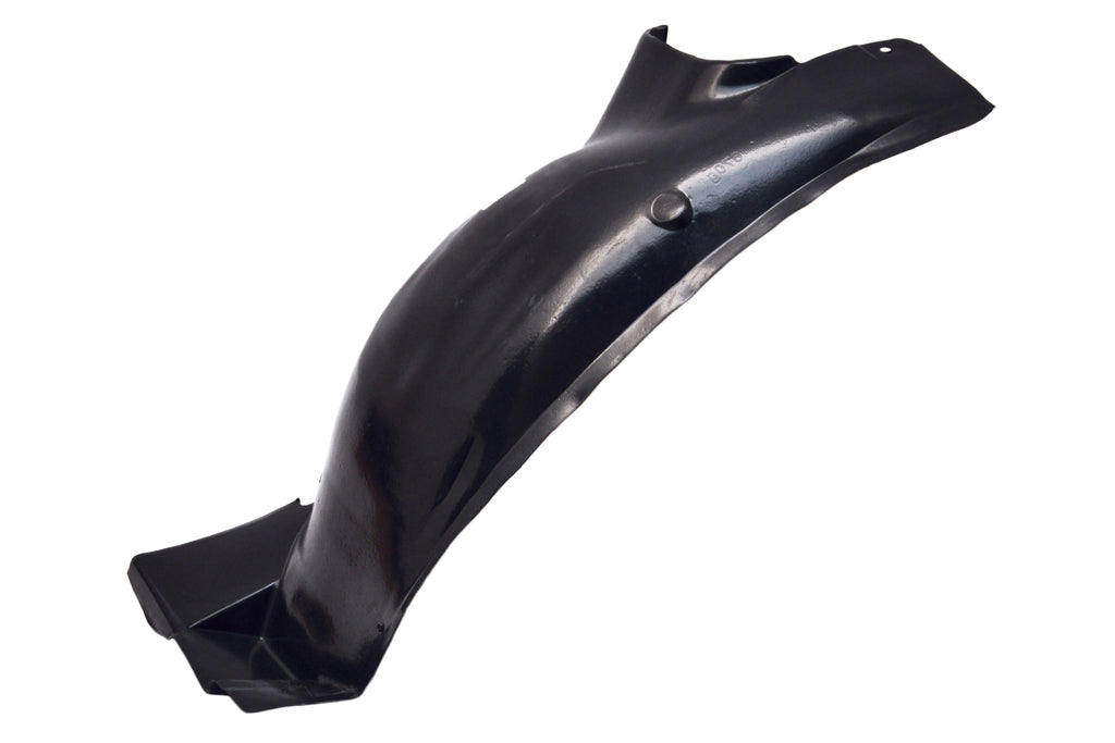 Passaruota Anteriore Destro-Parte Posteriore Mod. 16v Per Peugeot 206 (PG0093633)