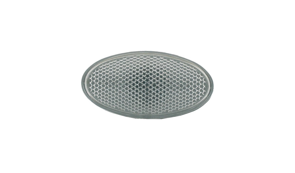 Fanale Laterale Destro/sinistro-Bianco-Senza Portalampada Per Peugeot 206 (PG0094141)