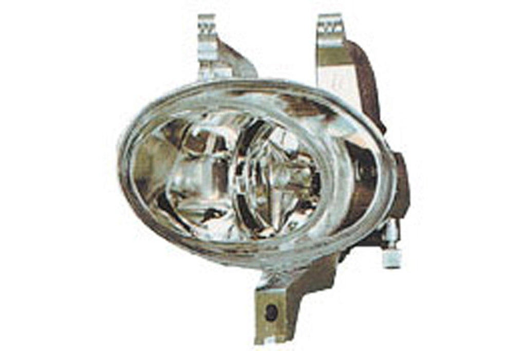 Fendinebbia Destro Per Peugeot 206 (PG0094413)