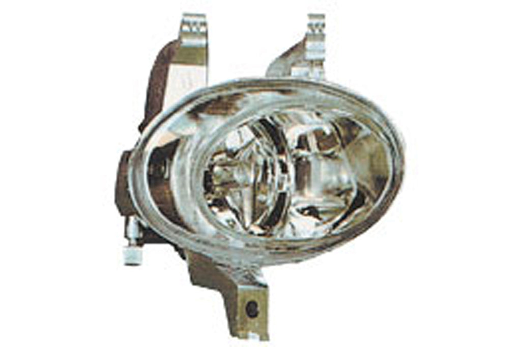 Fendinebbia Sinistro Per Peugeot 206 (PG0094414)