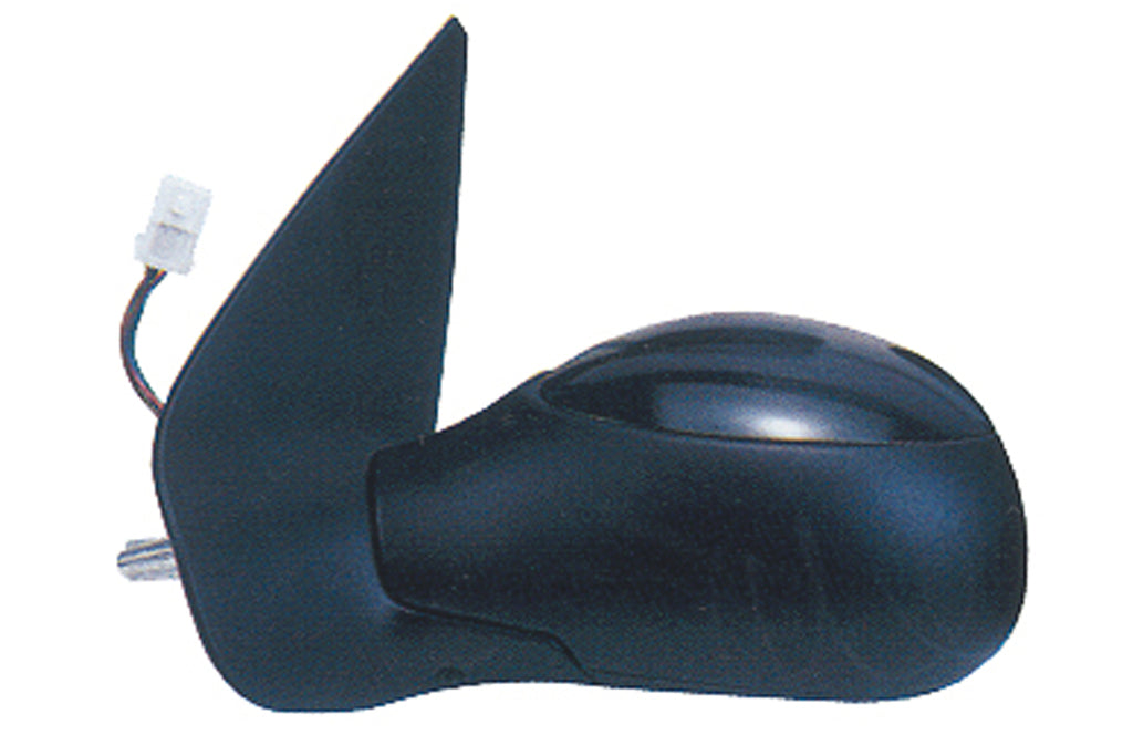 Retrovisore Sinistro-Elettrico-Termico-Con Primer Mod. 98-03 Per Peugeot 206 (PG0097314)