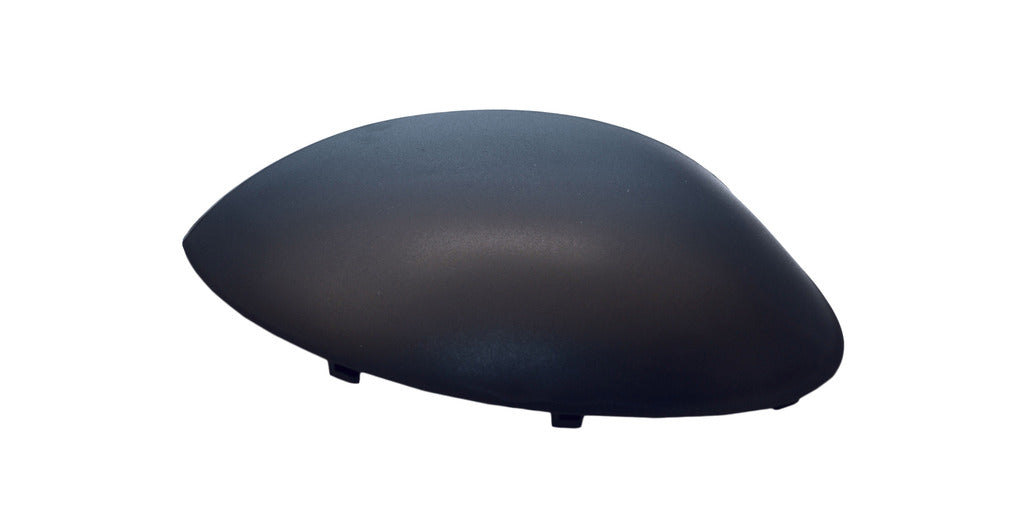 Calotta Retrovisore Destro-Nera Per Peugeot 206 (PG0097403)