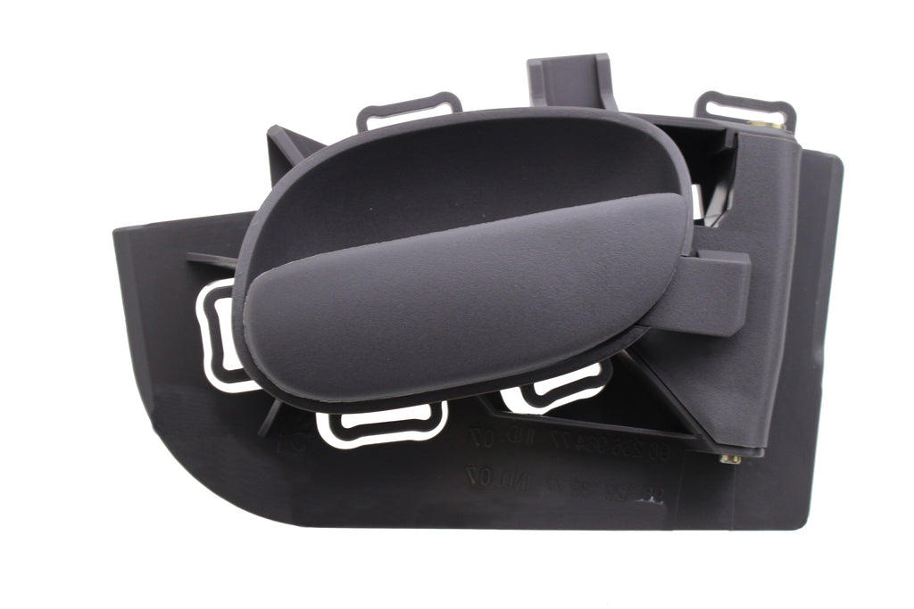 Maniglia Anteriore/posteriore Destra-Interna-Grigia Per Peugeot 206 (PG0098607)