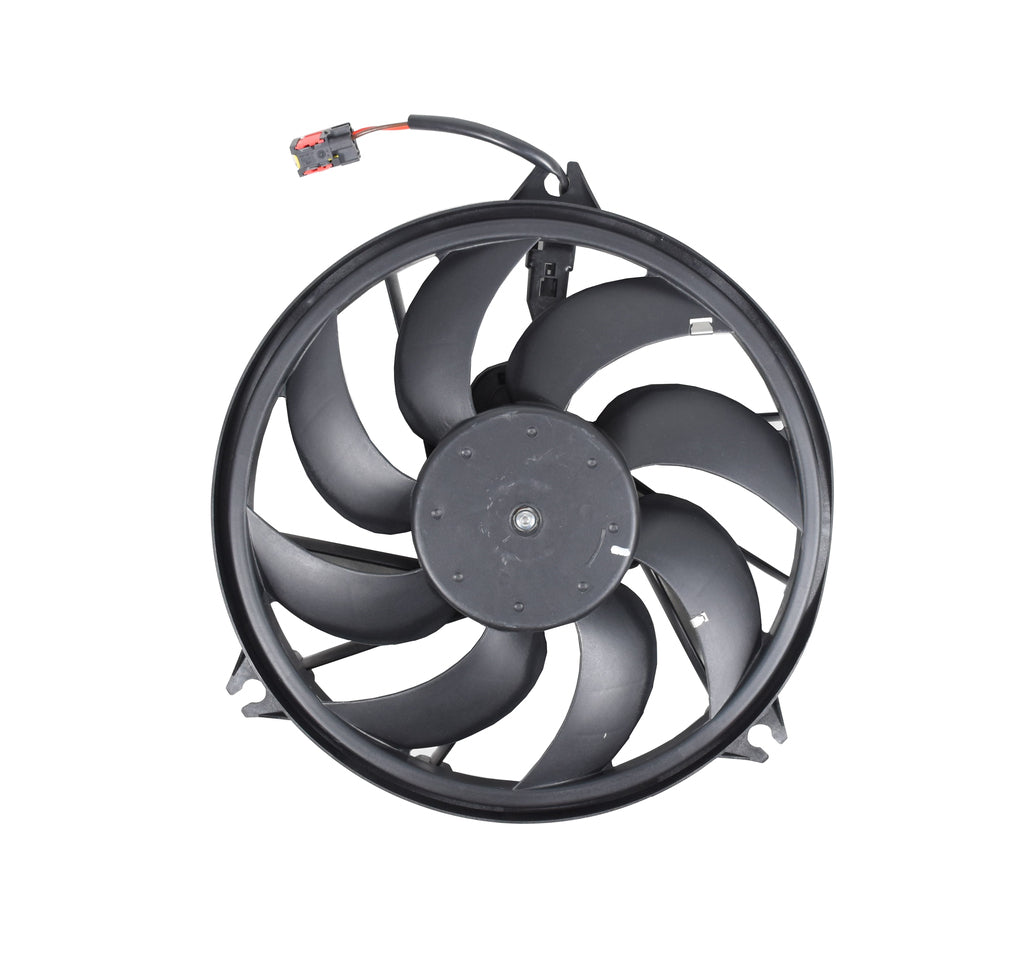 Ventola Per Peugeot 206 (PG009F004)