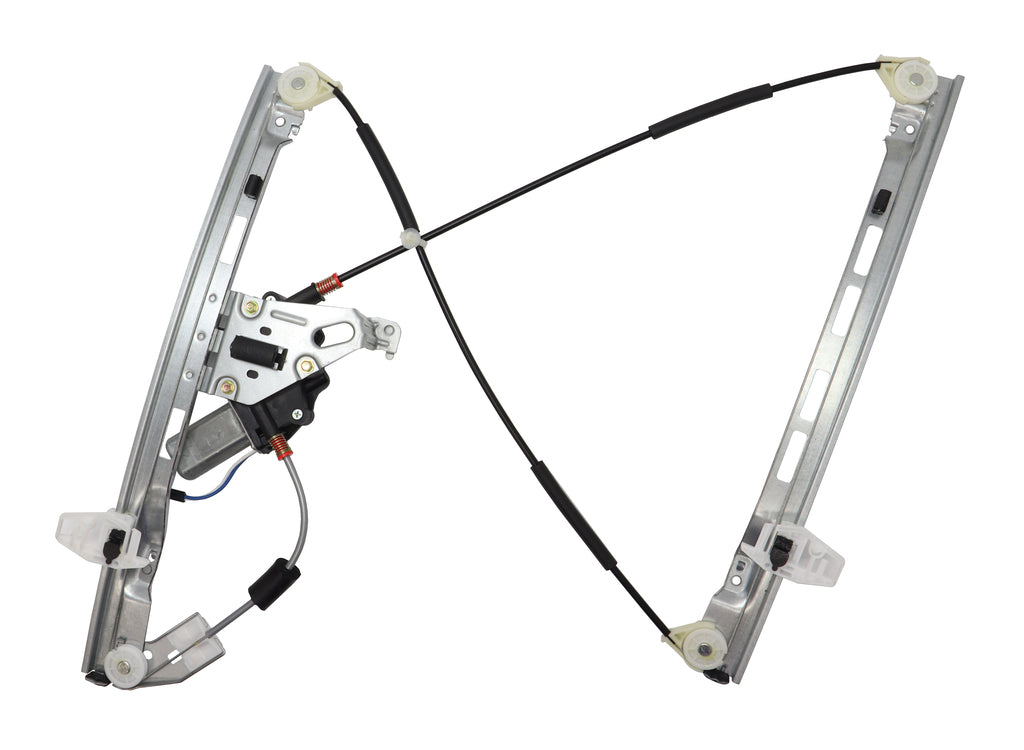 Alzacristallo Anteriore Sinistro-Elettrico Mod. 5 Porte Per Peugeot 206 (PG009W026)
