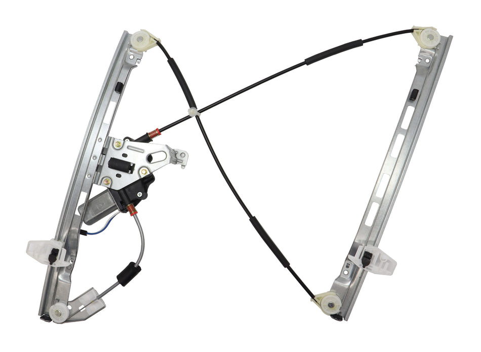 Alzacristallo Anteriore Sinistro-Elettrico Mod. 5 Porte Per Peugeot 206 (PG009W026)