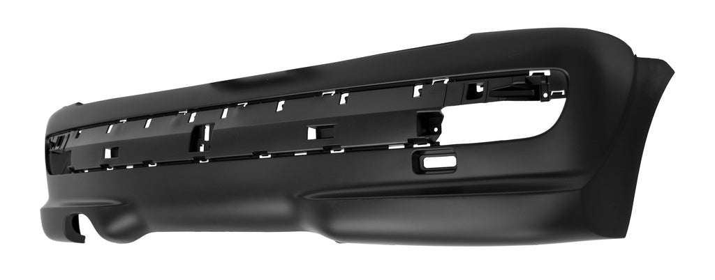 Paraurti Posteriore-Con Primer Per Peugeot 206 Plus (PG0111051)