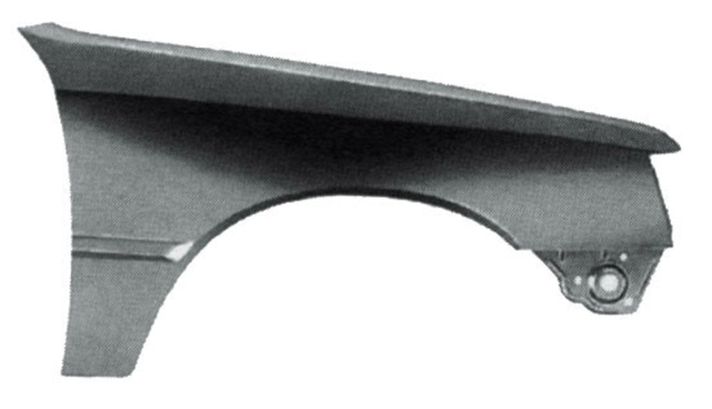 Parafango Anteriore Destro Per Peugeot 205 (PG0173003)