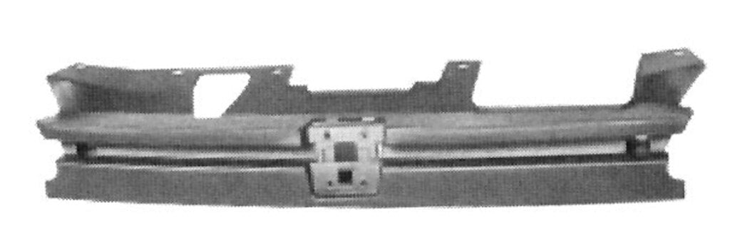 Griglia Radiatore Mod. > 95 Per Peugeot 306 (PG0392001)