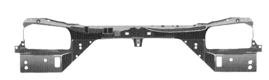 Frontale Anteriore-Completo Per Peugeot 306 (PG0393200)