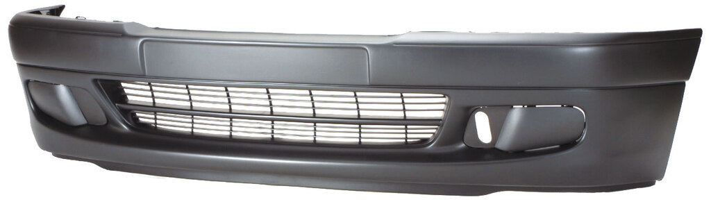 Paraurti Anteriore Totalmente-Con Primer-Con Tappi-Con Griglia Per Peugeot 306 (PG0401011)