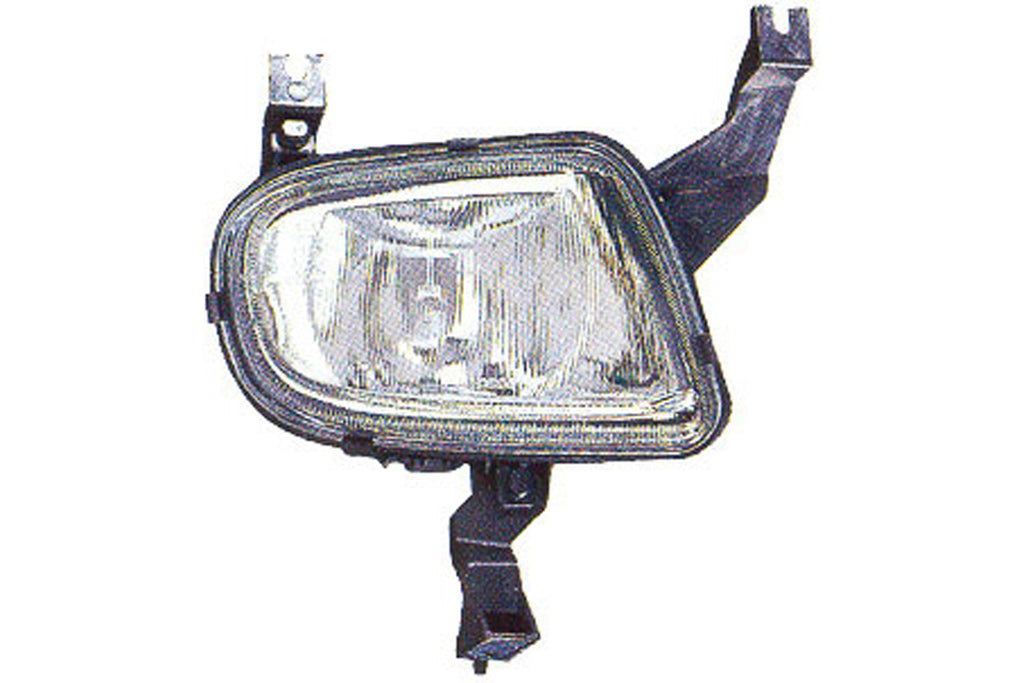 Fendinebbia Destro Per Peugeot 306 (PG0404413)
