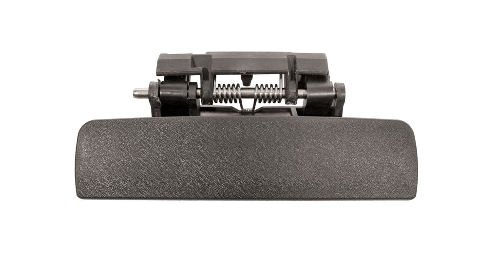 Maniglia Posteriore Destra-Esterna-Nera-Liscia Per Peugeot 306 (PG0408101)