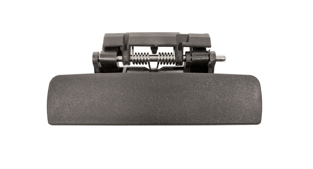 Maniglia Posteriore Sinistra-Esterna-Nera-Liscia Per Peugeot 306 (PG0408102)