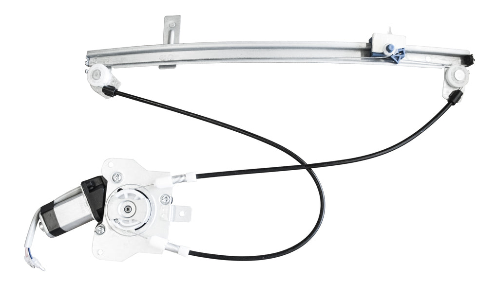 Alzacristallo Anteriore Destro-Elettrico Mod. 5 Porte Per Peugeot 306 (PG040W025)