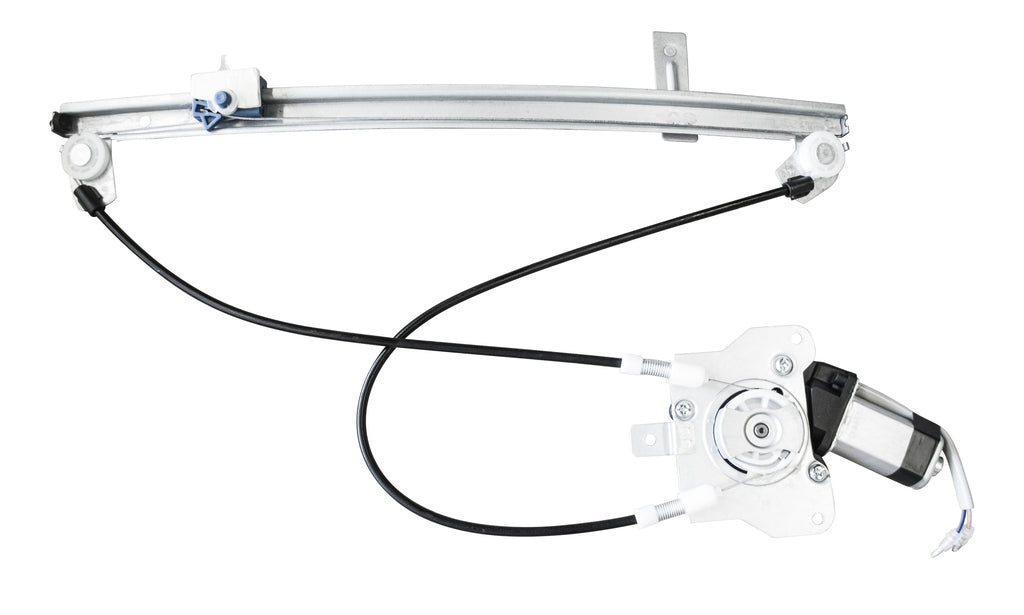 Alzacristallo Anteriore Sinistro-Elettrico Mod. 5 Porte Per Peugeot 306 (PG040W026)