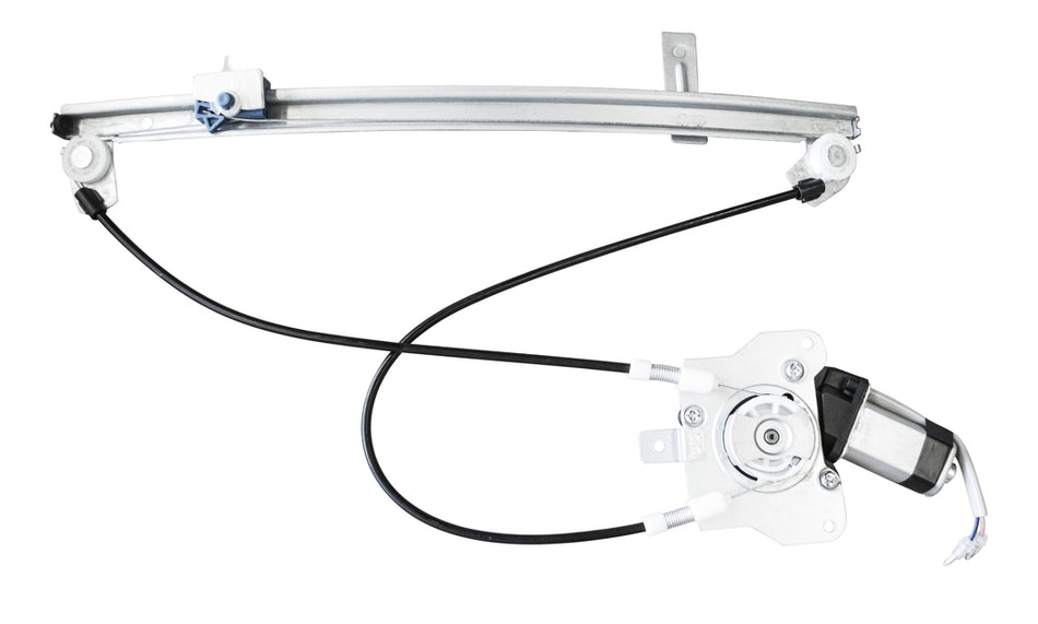 Alzacristallo Anteriore Sinistro-Elettrico Mod. 5 Porte Per Peugeot 306 (PG040W026)