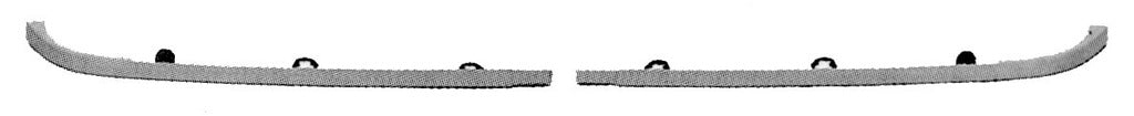 Sottofaro Destro Per Peugeot 405 (PG0552103)