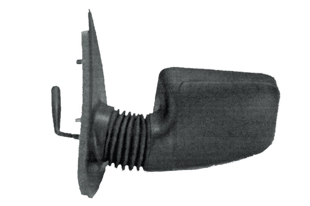 Retrovisore Sinistro-A Cavi Per Peugeot 405 (PG0557114)