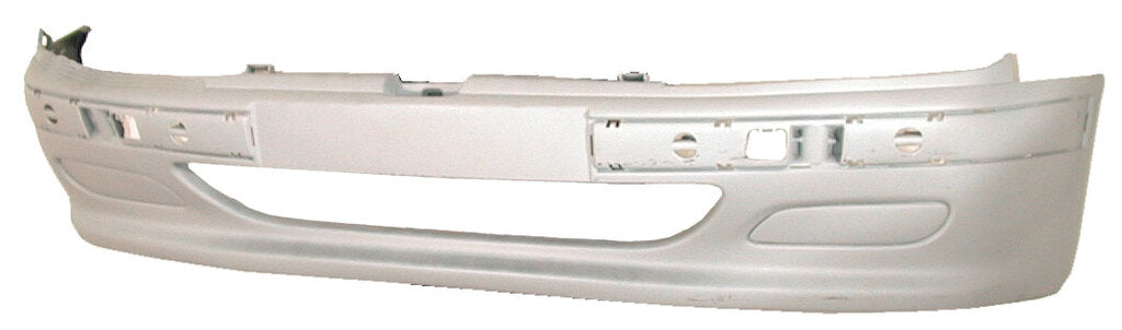 Paraurti Anteriore-Con Primer-Con Predisposizione Fendin Per Peugeot 406 (PG0571021)