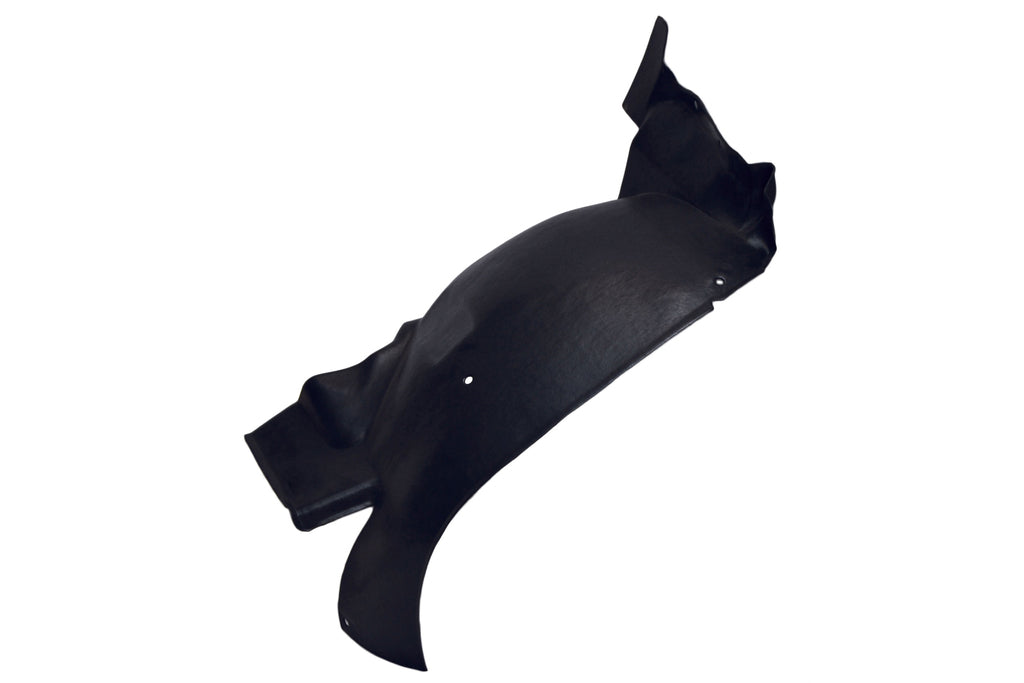 Passaruota Anteriore Sinistro-Parte Anteriore Per Peugeot 406 (PG0573604)