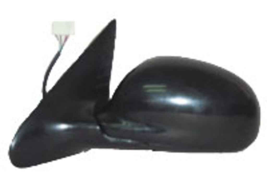 Retrovisore Sinistro-Elettrico-Termico-Con Primer Per Peugeot 406 (PG0577324)