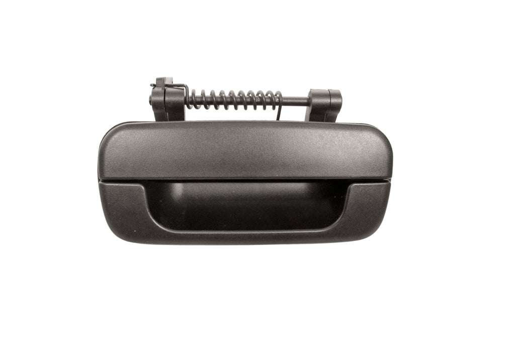 Maniglia Posteriore Destra-Esterna-Nera Per Peugeot 406 (PG0578101)