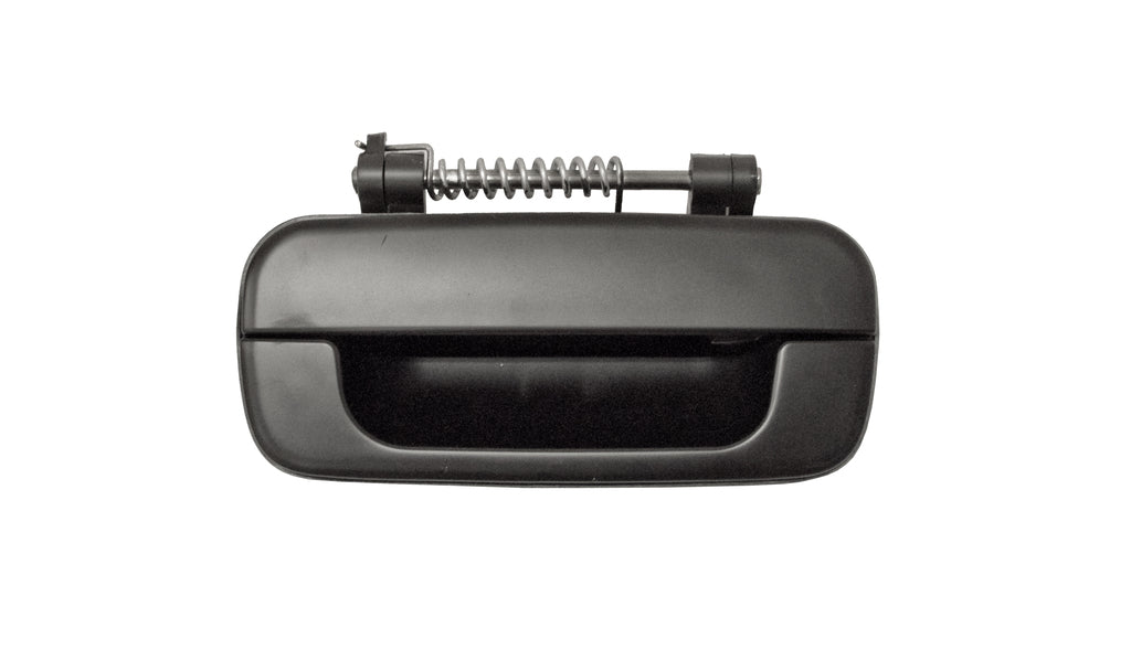 Maniglia Posteriore Destra-Esterna-Con Primer Per Peugeot 406 (PG0578103)