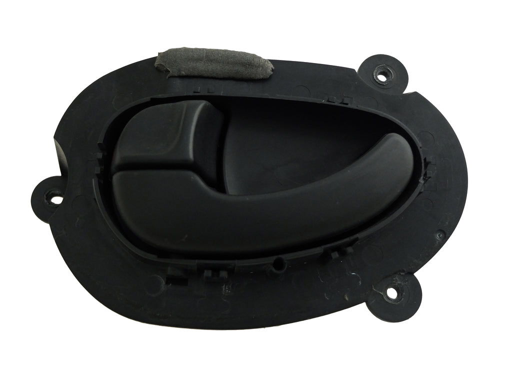 Maniglia Anteriore/posteriore Sinistra-Interna-Nera Per Peugeot 406 (PG0578604)