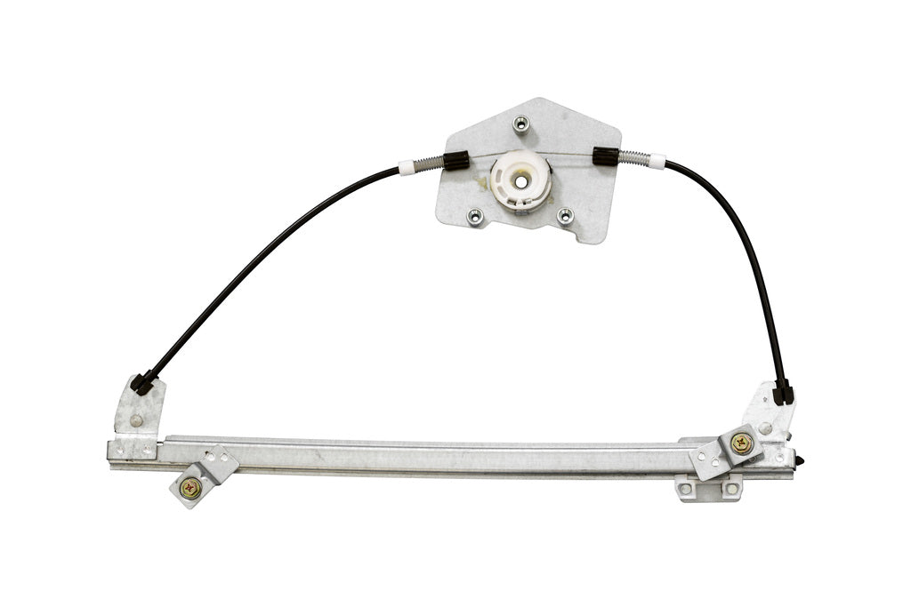 Meccanismo Alzacristallo Anteriore Sinistro Mod. 5 Porte Per Peugeot 406 (PG057W024)
