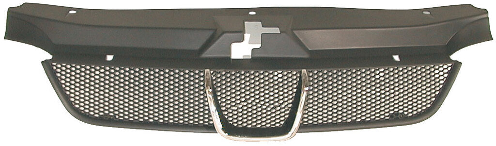 Griglia Radiatore-Con Modanatura Per Peugeot 406 (PG0592001)