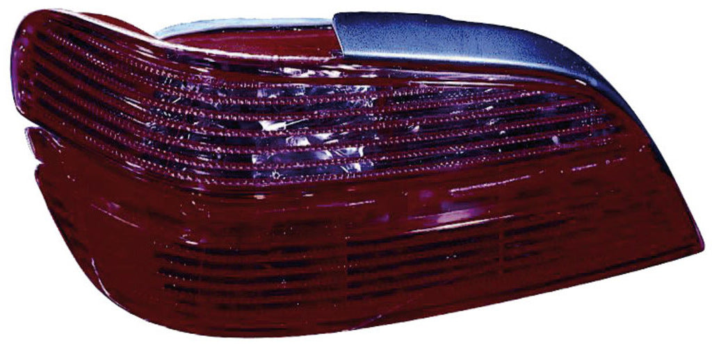 Fanale Posteriore Destro-Senza Portalampada Mod. 5 Porte Per Peugeot 406 (PG0594153)