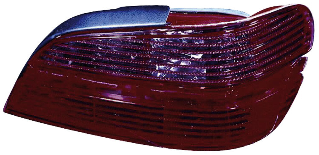Fanale Posteriore Sinistro-Senza Portalampada Mod. 5 Porte Per Peugeot 406 (PG0594154)