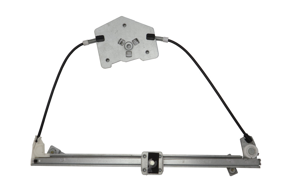 Meccanismo Alzacristallo Anteriore Sinistro Mod. 5 Porte Per Peugeot 406 (PG059W024)