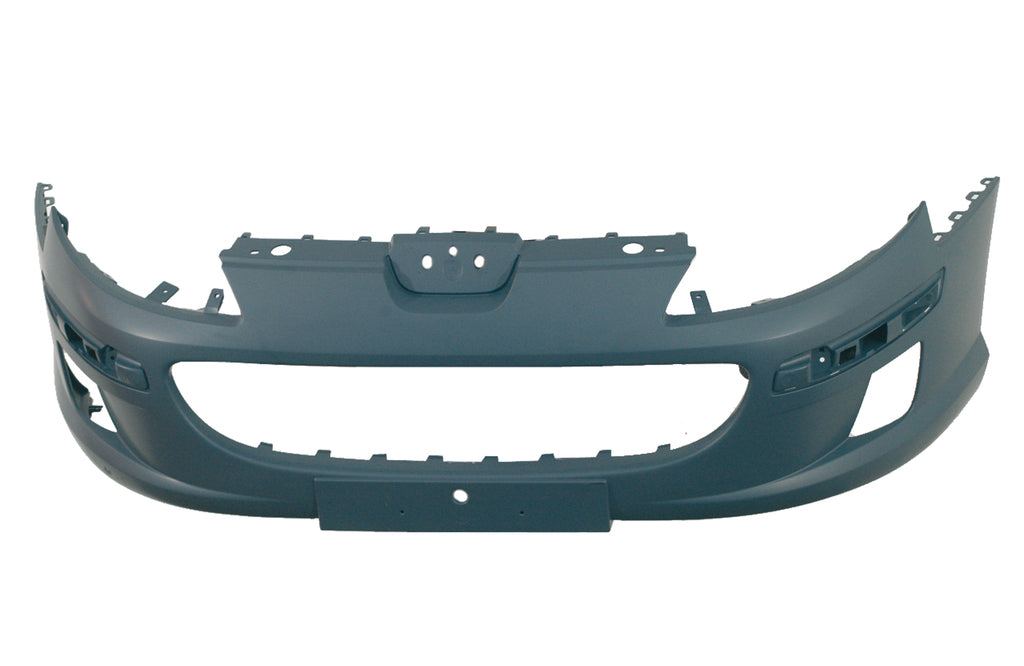 Paraurti Anteriore-Con Primer Per Peugeot 407 (PG0611001)