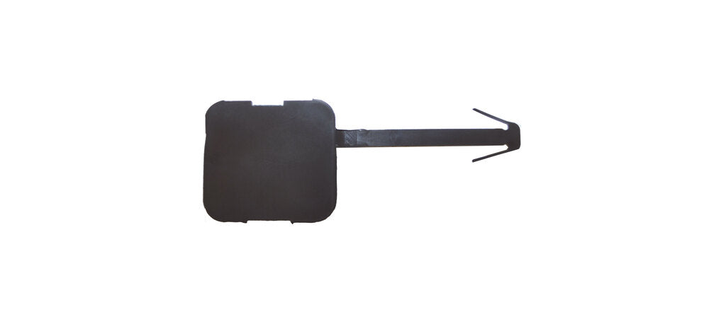 Copri Gancio Traino Paraurti Anteriore Per Peugeot 407 (PG0611236)