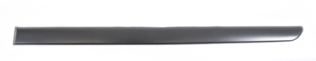 Modanatura Porta Posteriore Sinistra-Nera-Goffrata Mod. 5 Porte Per Peugeot 407 (PG0611454)
