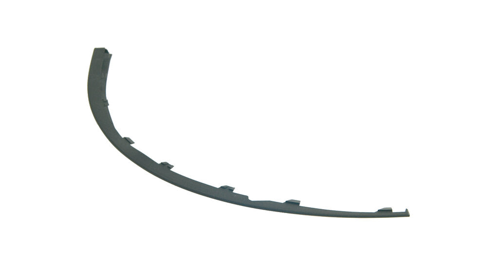 Spoiler Sinistro Paraurti Anteriore Per Peugeot 407 (PG0611804)