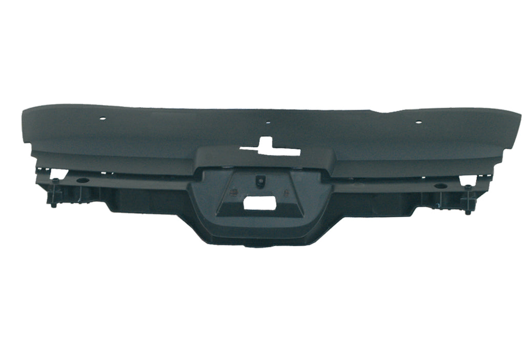 Griglia Radiatore Per Peugeot 407 (PG0612001)