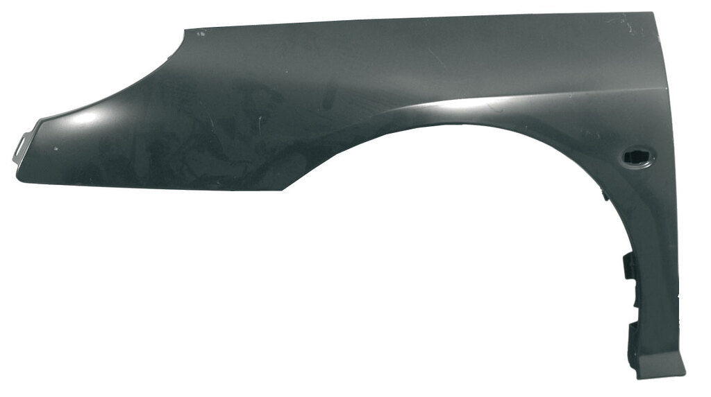 Parafango Anteriore Sinistro-Con Foro Lucciola Per Peugeot 407 (PG0613014)