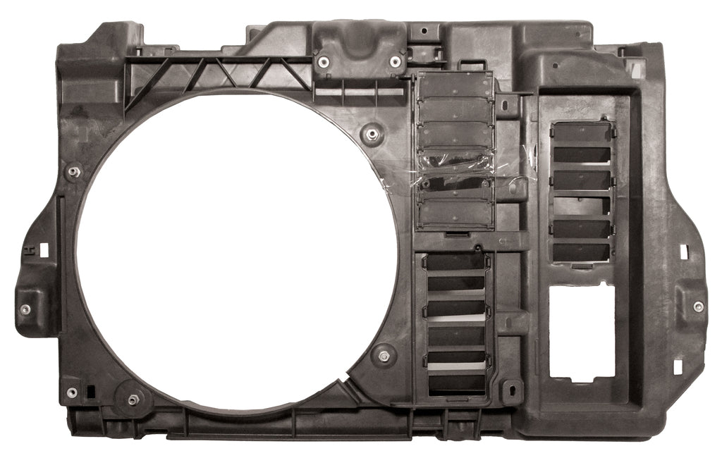 Frontale Anteriore-Completo Mod. 3.0 Benzina Per Peugeot 407 (PG0613230)
