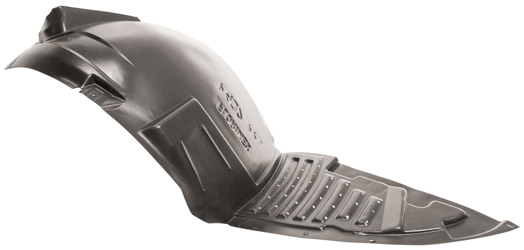 Passaruota Anteriore Destro-Parte Anteriore Per Peugeot 407 (PG0613603)