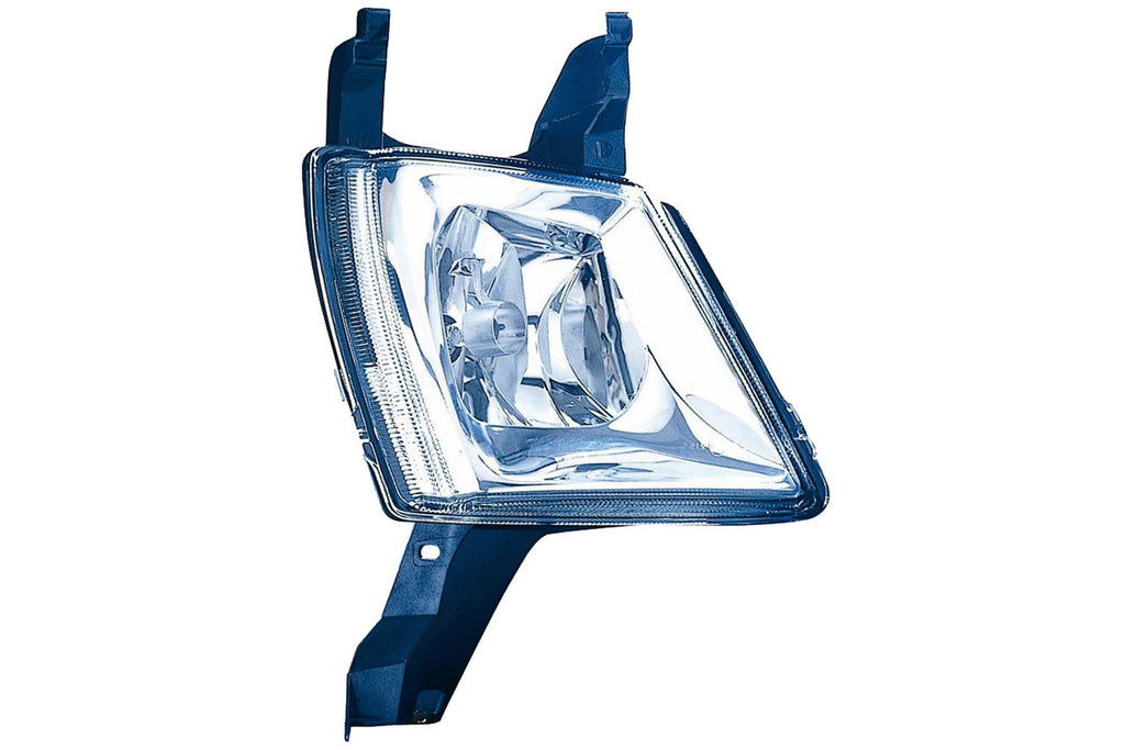 Fendinebbia Destro Per Peugeot 407 (PG0614413)