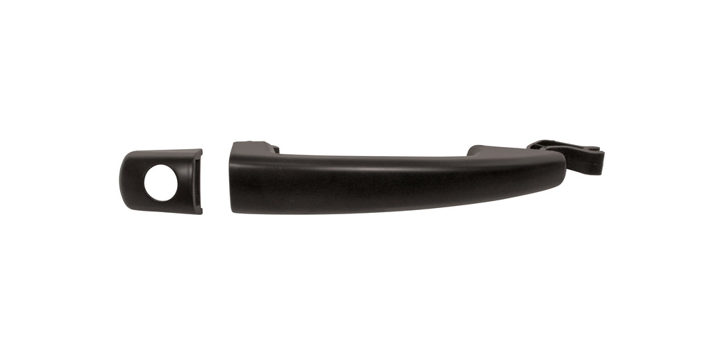 Maniglia Anteriore Sinistra-Esterna-Con Primer-Con Foro Nottolino Per Peugeot 407 (PG0618004)