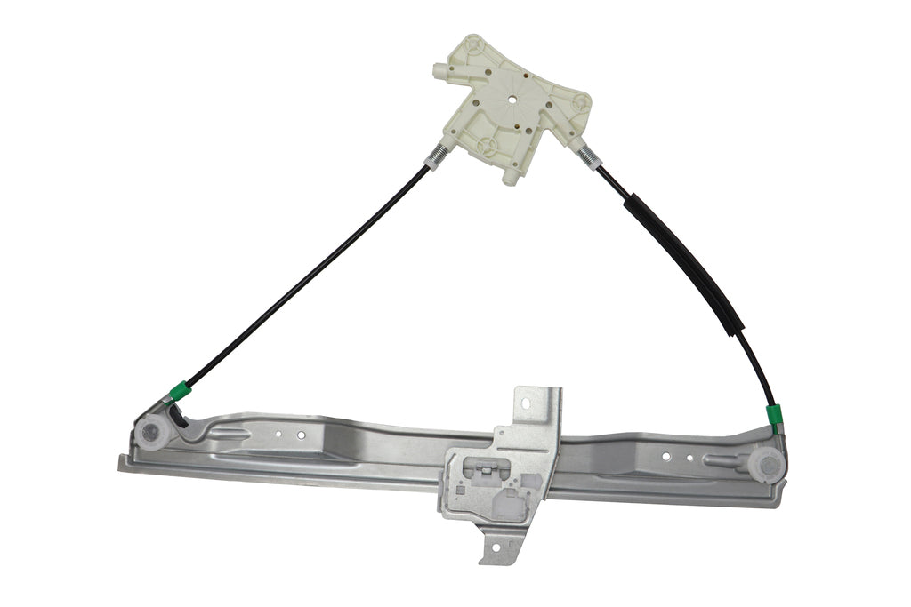 Meccanismo Alzacristallo Anteriore Destro Mod. 5 Porte Per Peugeot 407 (PG061W023)