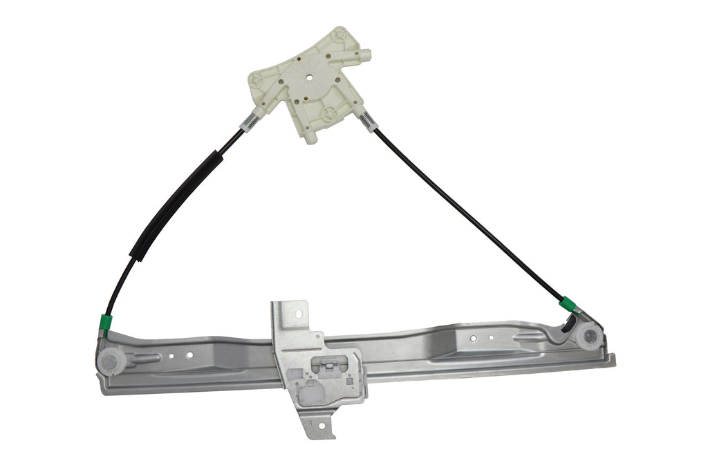 Meccanismo Alzacristallo Anteriore Sinistro Mod. 5 Porte Per Peugeot 407 (PG061W024)