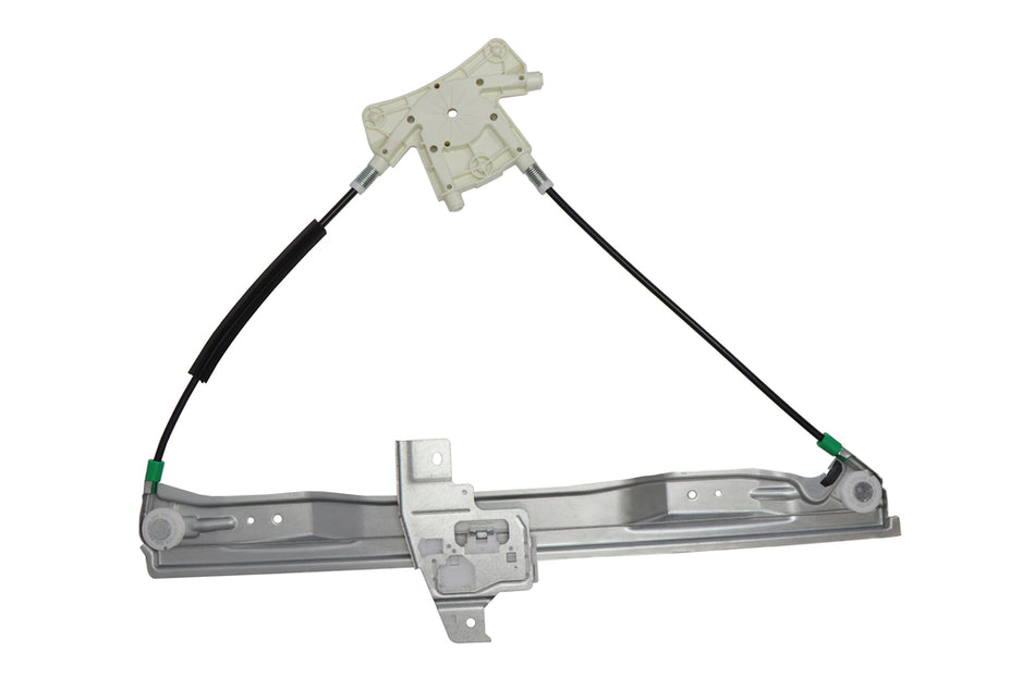 Meccanismo Alzacristallo Anteriore Sinistro Mod. 5 Porte Per Peugeot 407 (PG061W024)