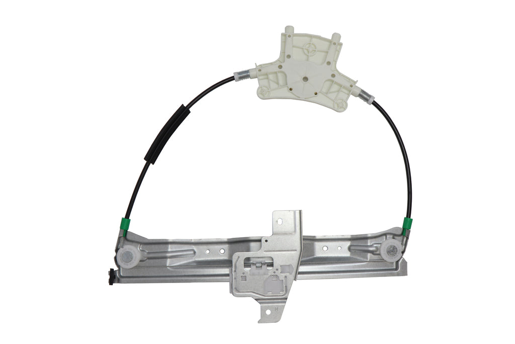 Meccanismo Alzacristallo Posteriore Destro Mod. 5 Porte Per Peugeot 407 (PG061W063)