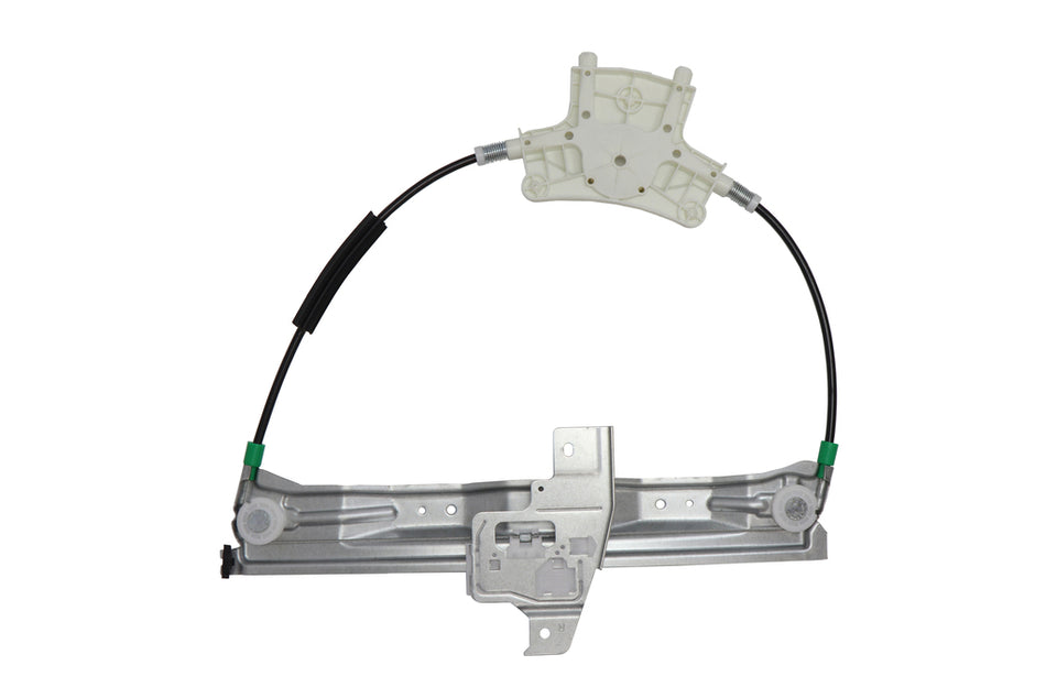 Meccanismo Alzacristallo Posteriore Destro Mod. 5 Porte Per Peugeot 407 (PG061W063)