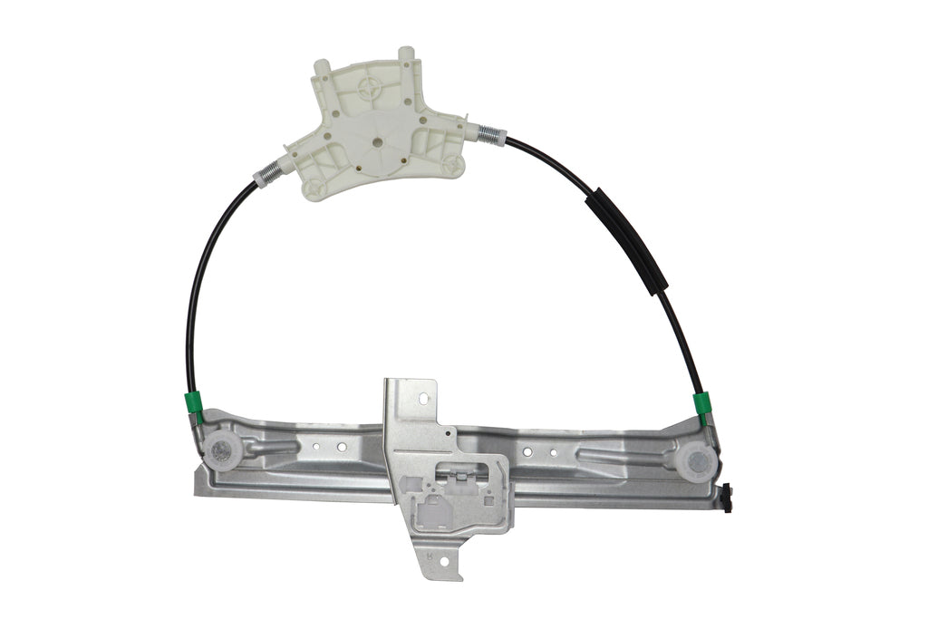 Meccanismo Alzacristallo Posteriore Sinistro Mod. 5 Porte Per Peugeot 407 (PG061W064)